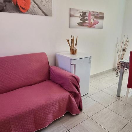 Apartamento Monolocale Moreno Fiumicino Exterior foto
