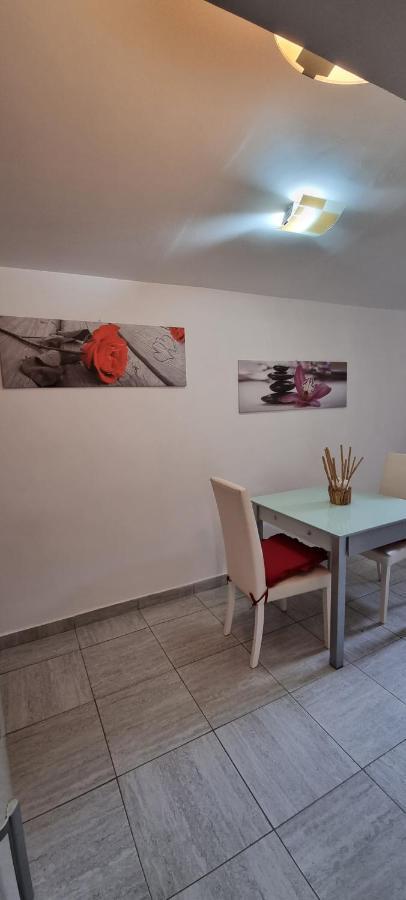 Apartamento Monolocale Moreno Fiumicino Exterior foto