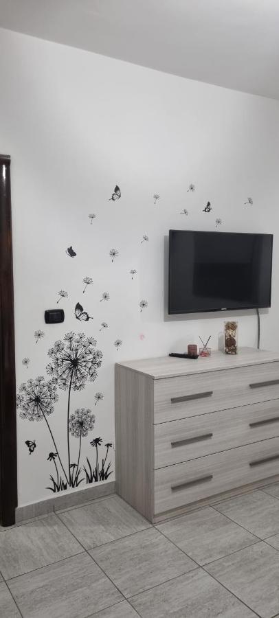 Apartamento Monolocale Moreno Fiumicino Exterior foto